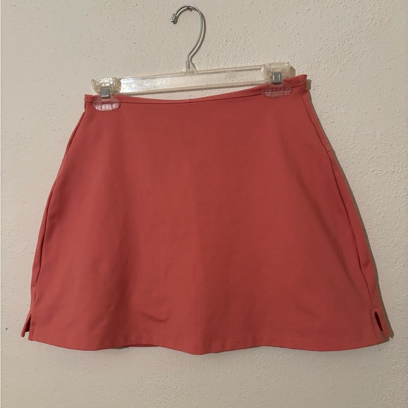 girlfriend collective Dresses & Skirts - Girlfriend collective skort
